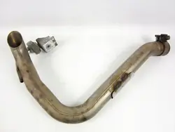 Uitlaatpijp OEM 2Q0253681D FH-Cobra voor Seat Ibiza