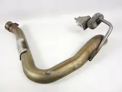 Tuyau d'échappement OEM 2Q0253681D FH-Cobra pour Seat Ibiza