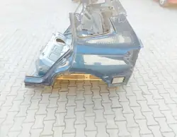 BMW G01 vasen takasiipe - OEM-osat