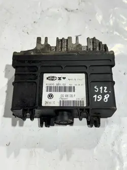 Motorstuurunit VW Polo 032906030P