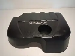 Couvercle Moteur Nissan Qashqai J11 OEM - Occasion