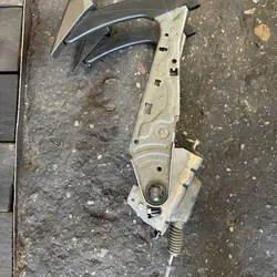 Opel OE 13237304 Handbrake Lever