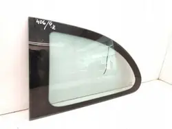 Ventana trasera izquierda OEM 43R001583 Nissan Qashqai II