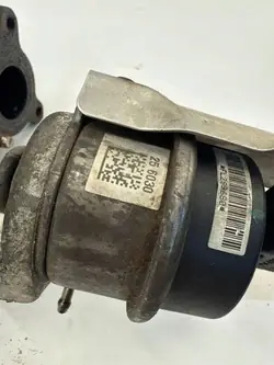 Turbo d'occasion OEM 54389700013 pour Opel Zafira