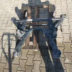 Tesla Model Y voorophangbalk OEM 1044532-00-B