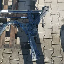 Tesla Model Y Vorderachsträger OEM 1044532-00-B
