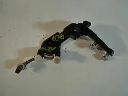 Dörrguide Rull VW T5 Lift T6 7E0843335A