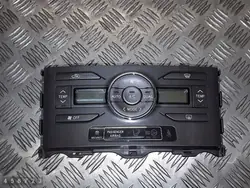 Toyota Auris klimatkontrollmodul OEM 5590012a30b