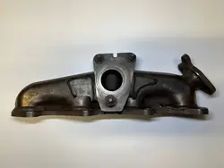 Pakosarja Turbo Nissan Qashqai X-Trail Laguna 2.0 dCi