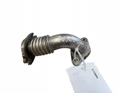 Peugeot OE 84715F01 EGR-putki - Käytetty Kunnossa