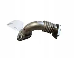 Tube EGR Peugeot OE 84715F01 - État Utilisé