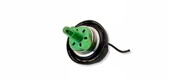 Bouchon de remplissage carburant BMW X5 E53 OEM 7786331C