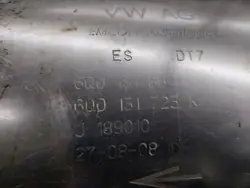 Catalyseur SEAT OE 6Q0131723 - Occasion