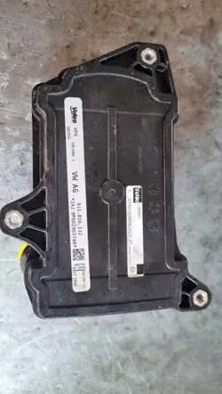 OEM 9J1816132 AC-kondensor för VW ID4 ID3 e-tron