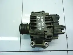 MERCEDES C W203 W204 1.8K Vaihtovirtageneraattori A2711541402