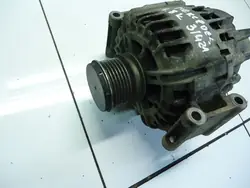 Alternateur MERCEDES C W203 W204 1.8K A2711541402