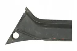 Brazo limpiaparabrisas delantero Tesla Model S OEM 100632900D