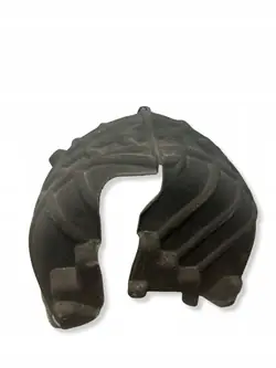 VW Tiguan III Aile Arrière OEM 571810971A/972B