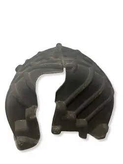 VW Tiguan III Aile Arrière OEM 571810971A/972B
