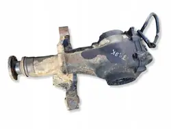 Taka tasauspyörästö Subaru Tribeca VA2RJMXX Käytetty