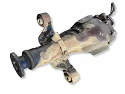 Achterdifferentieel Subaru Tribeca VA2RJMXX Gebruikt