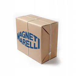Radiador Magneti Marelli, Sistema de Refrigeración del Motor