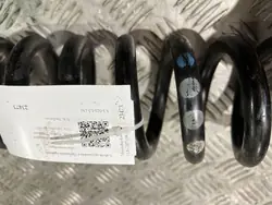 Mola traseira UTO23473 para Mercedes-Benz CLS C257 2018