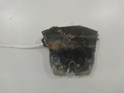 BMW OE 51247119049 serrure de coffre