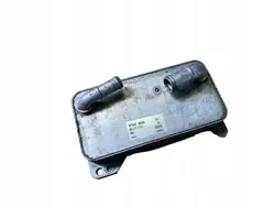 VW AUDI Ölkühler 0GC317019A