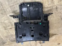 ALFA ROMEO GIULIA Ashtray Mechanism