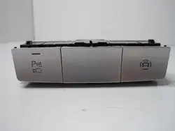 PDC Kamera Schalterpanel Audi A6 A7 A8