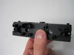 PDC Kamera Schalterpanel Audi A6 A7 A8