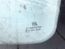 Pare-brise Mercedes-Benz S W220 OEM ARA287560