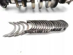 Vilebrequin OEM 4HN pour Citroen C-Crosser 2.2 HDi