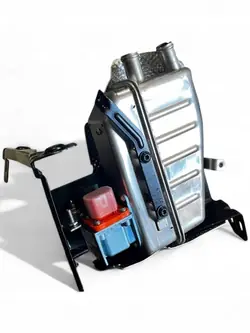 VW Passat B8 Scambiatore di Calore 3Q0963231E