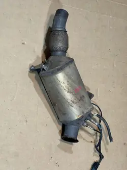 BMW F20 F21 DPF-katalysator OEM 8509241 8515271
