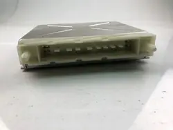 Ordinateur Boîte Volvo OEM 15072436 pour S60