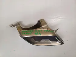 Kia Proceed III GT Pot d'échappement droit OEM 33333938338000