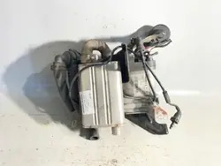 Webasto Lämmityslaite Passat B6 3C0815065B