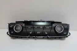 Panneau climatisation BMW 001803 pour Série 2 F46