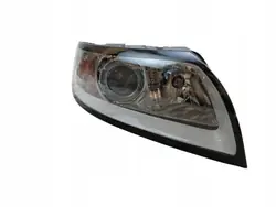 Projecteur Droit Lentille Volvo V50 Lift (07-12) Occasion