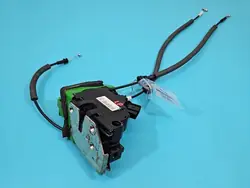 Vänster Framslå 81310-C5010 Kia Sorento 7 Pin