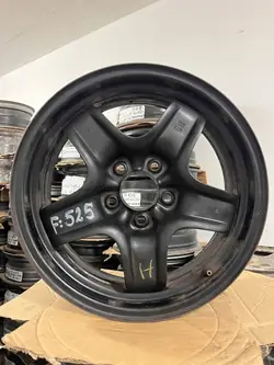 Stalen Velg Opel 6.5" x 16" 5x110 ET 39