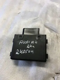 Controlador bomba combustible OEM 8W0906093F Audi A4