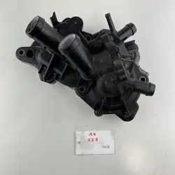 Vattenpump med termostat VW Passat Audi A1 A3 Q2 Seat 1.4 TSI