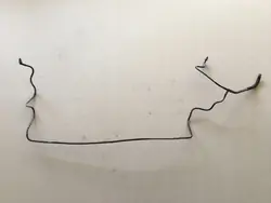 RANGE ROVER SPORT II 3.0 D Tuyau de Transmission Automatique OEM