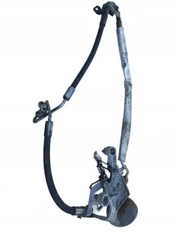OEM Federleitung Verteiler Vorderachse Citroen C5 III X7
