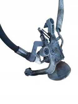 Distributeur de Lignes Suspension Avant Citroen C5 III X7 OEM