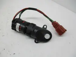 Innertemperatursensor OEM 20100571 för Laguna 3