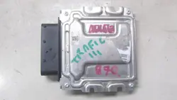Controlador AdBlue OEM 0281032457 GRIB Trafic